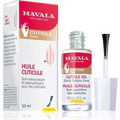 Olio nutriente per cuticole di mavala 10 ml