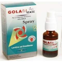 Golafit Spray Bebé 15 ml