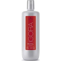 Igora Royal Colour Activating Lotion 30 Vol 1000ml