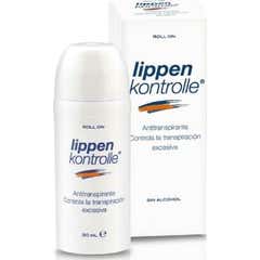 Lippen Kontrolle Antitraspirante Roll On 30 ml