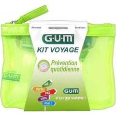 Goma de Mascar Kit de Prevención Diaria Goma de Mascar
