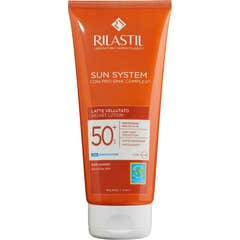 Rilastil Sun System SPF50+ Loción Velvet 200ml