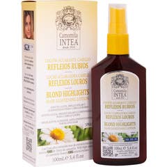 Kamille Intea Lotion Blondes Haar Reflexionen Spray 100ml