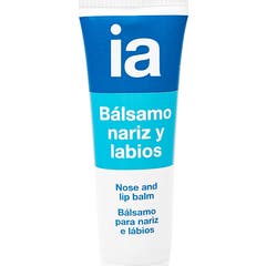 Interapothek Bálsamo Nariz y Labios 10 ml