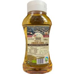 El Oro de los Andes Nectar de Agave 720 g