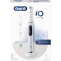 Oral-B Io Series 9S Set White Cepillo Dental