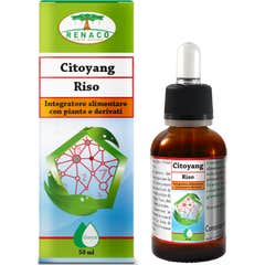 Citoyang Citoyang Rice Drops 50ml