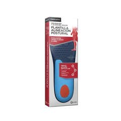 Farmalastic Therapeutische Einlage Haltungsalignment TP 1 Paar