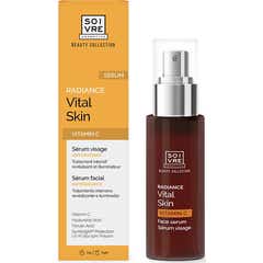 Soivre Radiance Vital Skin Sérum 30ml