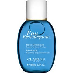 Clarins Eau Ressournte Eau De Soins 100ml