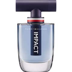 Tommy Hilfiger Impact Eau de Toilette 50ml