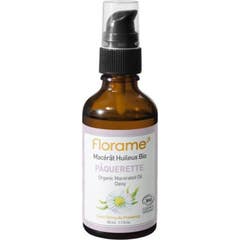 Florame Macerado Aceitoso Margarita Bio 50 ml