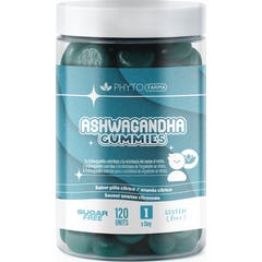 Phytofarma Ashwagandha 120 gumis