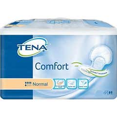 Tena Pañal Incontinencia Comfort Dia 80uds