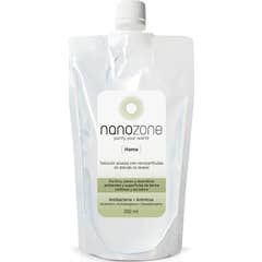 Nanozone Limpiador Corporal 300ml