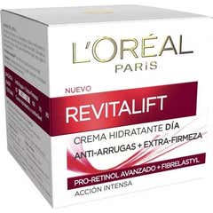 L'Oreal Revitalift Day Cream 50Ml