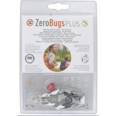 ZeroZZZ Ultrasound Zerobugs Plus Camo 1ud
