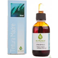 Erbex Fucus Tintura Madre 50 ml
