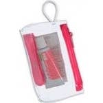 PHB® kit de Viaje gingival Cepillo 1 ud + Pasta 15 ml