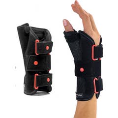 Dj Ortho Attel Poig/Zoll Respiform+Gch