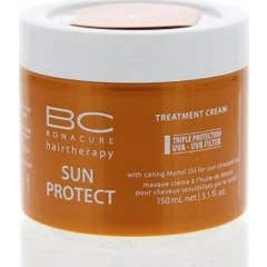 Schwarzkopf Bonacure Sun Protect Tratamento 150ml