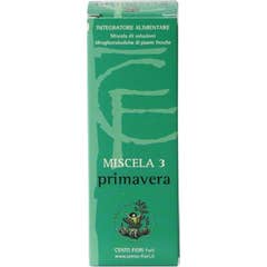 Centro Fiori Miscela 3 Primavera 100ml