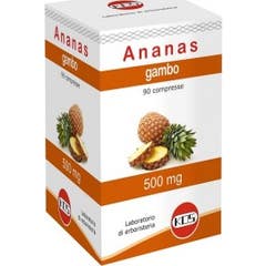 ANANASSTAMM 90CPR 500MG