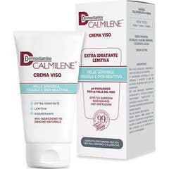 Pasquali Dermovitamina Calmine Extreme Crema Facial 40ml