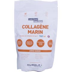 Humble+ Colágeno Marino Mango 300g