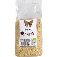 Naturcid Hirse 500g