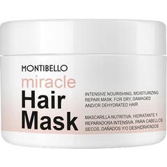 Montibello Miracle Mascarilla Capilar Reparadora 500ml