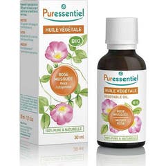 Puressentiel Vegetal Rosa Mosqueta Oil 50ml