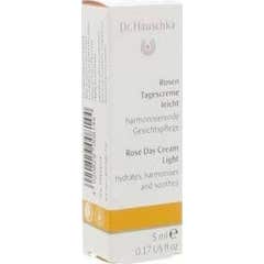 Dr. Hauschka Mini Crema Rosa Mini Crema Luce 5ml