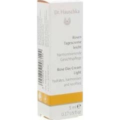 Dr. Hauschka Mini Crema De Rosas Light 5ml