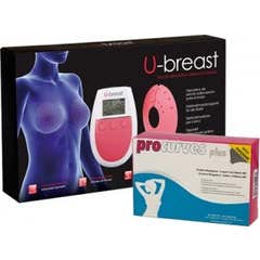 Pack U-breast + Procurves Plus