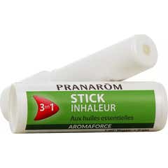 Pranarom Aromaforce Stick Inhalador 1 ml