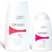 Clenosan leche corporal hidratante 1l+200ml
