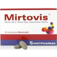 Mirtovis 30Cpr