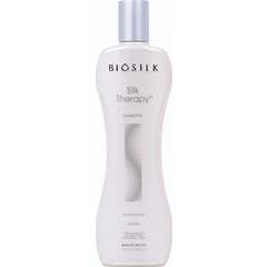 BioSilk Shampoo Silk Therapy 355ml