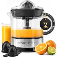 Boston Tech Elektrisk Citruspresser 700 ml