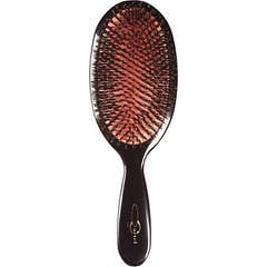 Cartel Paris Rubber Brush Medium 1ut