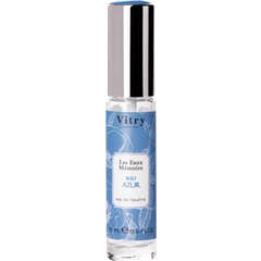Vitry Les Eaux Mémoire Azul Azur Eau de Toilette 15 ml