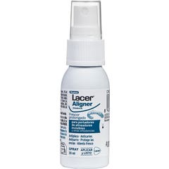 Lacer Aligner Ortodoncia Spray 30 ml