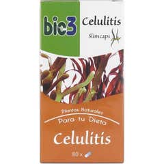 Bio3 cellulite 80caps