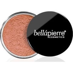 Bellapierre Cosmetics Colorete Mineral Blush Desert Rose 4g