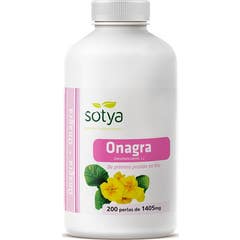 Sotya Morgenfrue 200 kapsler Sotya Morgenfrue 200 kapsler