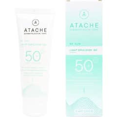 Atache Light Emulsion SPF 50+ 75 ml