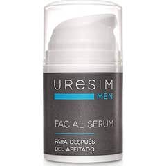 Uresim Men Sérum Facial Después del Afeitado 50ml