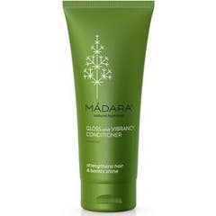 Condizionamento lucido globo normale dei capelli 200ml
