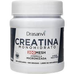 Drasanvi Creatine Monohydraat 200 Mesh 300 g